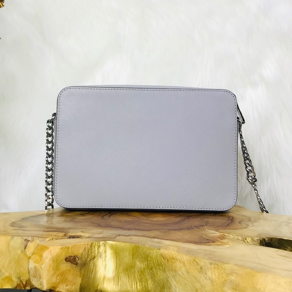 Michael Kors Jet Set Item Crossbody Bag - Picture 4 of 8